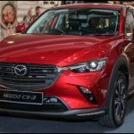 Ini Dia Update Pajak Mazda CX-3!