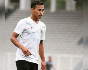 Profil Osvaldo Haay dan Kepercayaannya