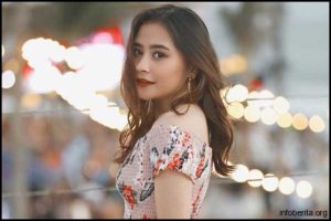 Profil Lengkap Prilly Latuconsina: Biodata dan Agama