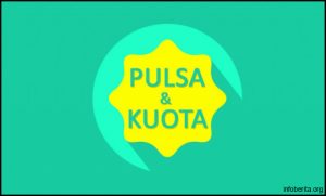 Memahami Perbedaan Pulsa dan Kuota