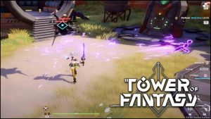 Top Up Tower of Fantasy: Kembangkan Keajaiban!