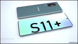 S11 Plus: Harga & Spesifikasi Terbaru