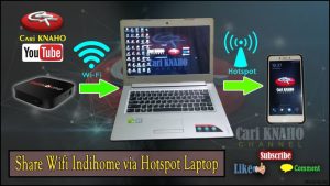 Indihome Meluncurkan Aplikasi Laptop Terbaru!