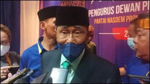 Profil Abdul Hafid Achmad: Meniti Prestasi