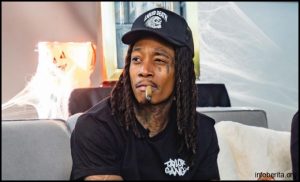 Profil Wiz Khalifa: Agama dan Pribadi