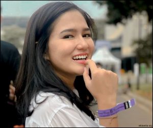 Mengenal Masayu Clara: Profil dan Agamanya